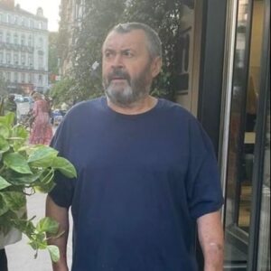 Photo de profil de Bernard Janvrin