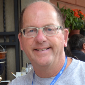 Photo de profil de Bernard Jeandemange