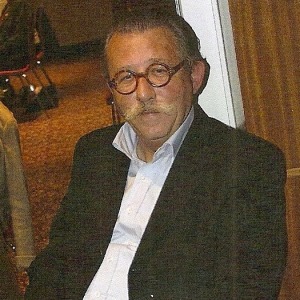 Photo de profil de Bernard Jenin