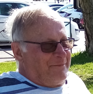 Photo de profil de Bernard Jolly