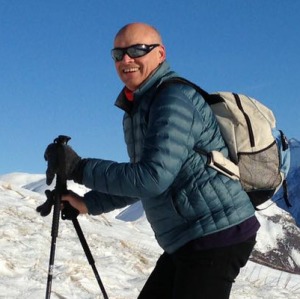 Photo de profil de Bernard Josserand