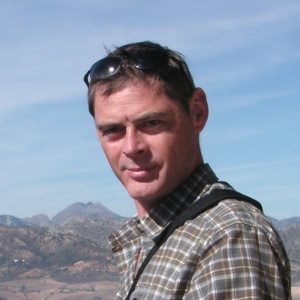Photo de profil de Bernard Jouart