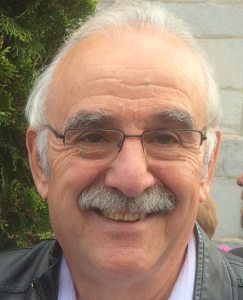 Photo de profil de Bernard Joubert