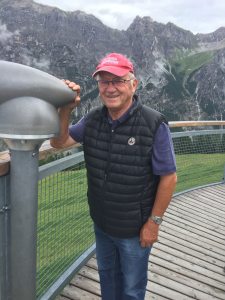 Photo de profil de Bernard Jouhannet