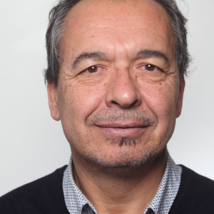 Photo de profil de Bernard Jouot