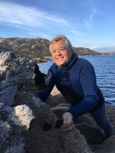 Photo de profil de Bernard Jourdan