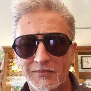 Photo de profil de Bernard Juin