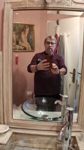 Photo de profil de Bernard Jung