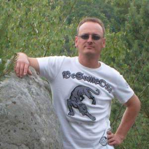Photo de profil de Bernard Karabin
