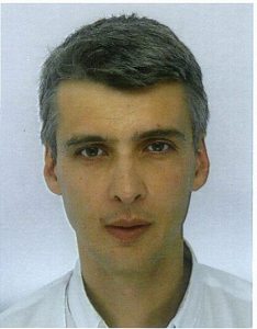 Photo de profil de Bernard Kastler