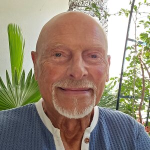 Photo de profil de Bernard Keller