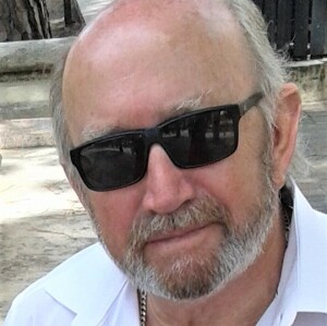 Photo de profil de Bernard Kermagoret