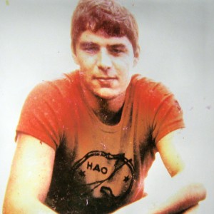 Photo de profil de Bernard Kervarec