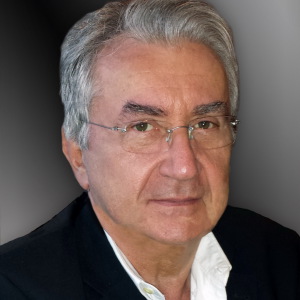 Photo de profil de Bernard Kieffer