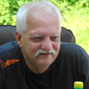 Photo de profil de Bernard Kien
