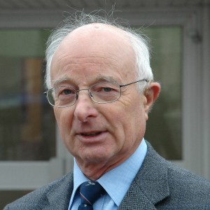 Photo de profil de Bernard Klein
