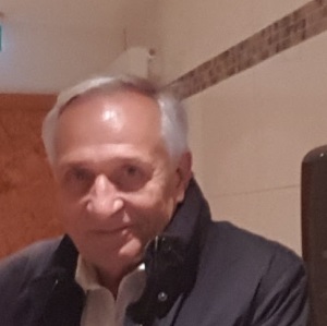 Photo de profil de Bernard Kolb
