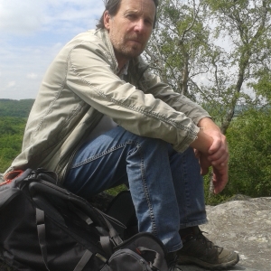 Photo de profil de Bernard Kosowan