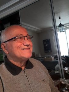 Photo de profil de Bernard Koucem