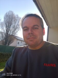 Photo de profil de Bernard Kress