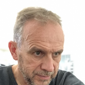 Photo de profil de Bernard Kuhnapfel