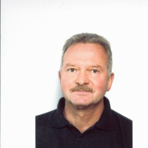 Photo de profil de Bernard LUCAS