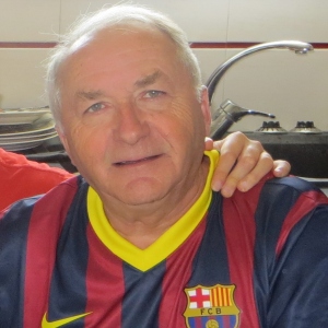 Photo de profil de Bernard Labbat