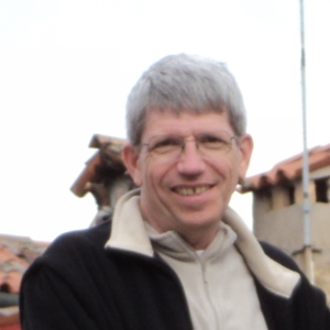 Photo de profil de Bernard Laberdure