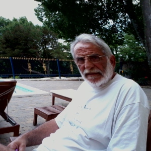 Photo de profil de Bernard Lacampagne