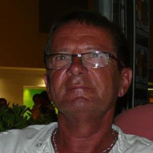 Photo de profil de Bernard Lachevre