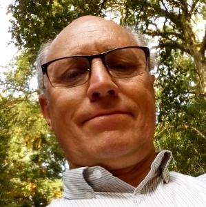 Photo de profil de Bernard Lacoste