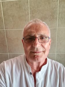 Photo de profil de Bernard Lacotte