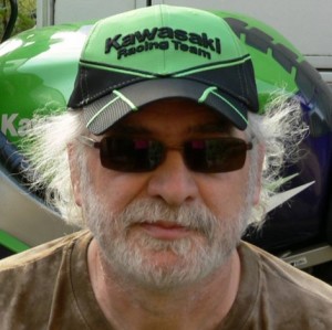 Photo de profil de Bernard Lacour