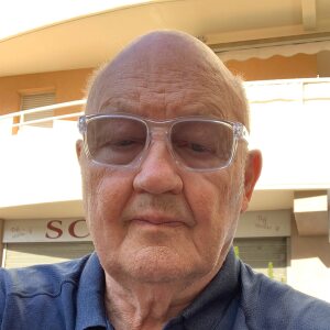 Photo de profil de Bernard Ladreyt