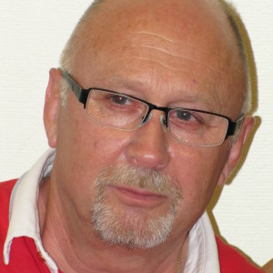 Photo de profil de Bernard Lafeigeres