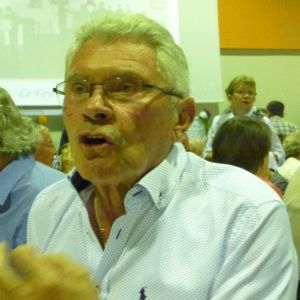 Photo de profil de Bernard Lafferrere