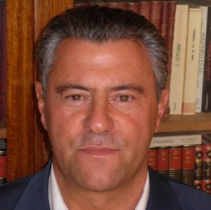 Photo de profil de Bernard Lafforgue