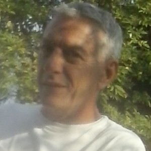Photo de profil de Bernard Laiguillon