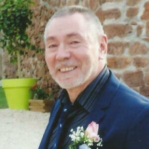 Photo de profil de Bernard Lamarche