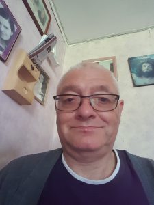 Photo de profil de Bernard Lambourg