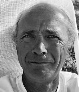 Photo de profil de Bernard Lamey