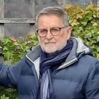 Photo de profil de Bernard Lampert