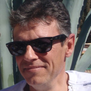 Photo de profil de Bernard Landrieux