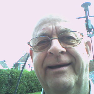 Photo de profil de Bernard Landron