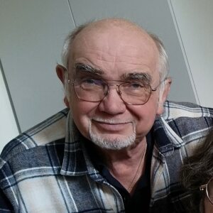 Photo de profil de Bernard Langlade