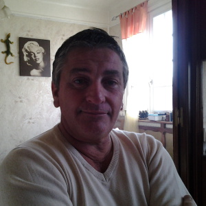 Photo de profil de Bernard Lannoy