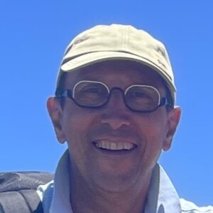 Photo de profil de Bernard Lanoe