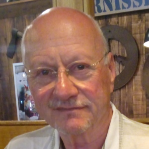 Photo de profil de Bernard Lapouge