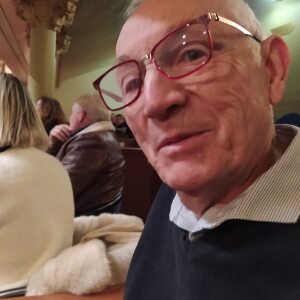 Photo de profil de Bernard Lardellier