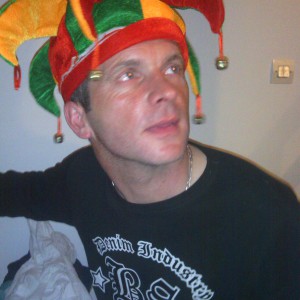 Photo de profil de Bernard Laruelle